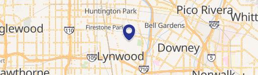 9715 San Vincente Ave