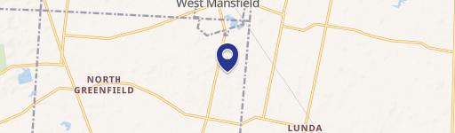 11177 Township Rd 133