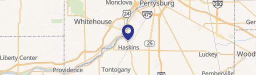 Bowling Green, OH 43402