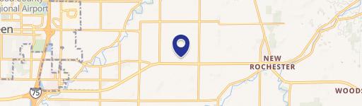 Bowling Green, OH 43402