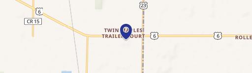 1265 Bowling Grn E Rd