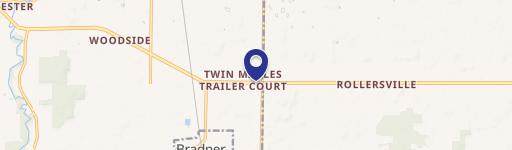 1107 Bowling Grn E Rd