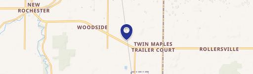 2320 Bowling Grn E Rd