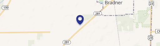 11101 Pemberville Rd