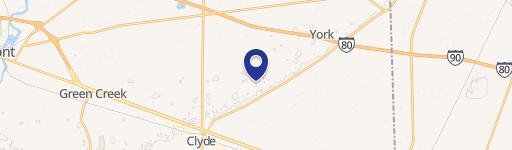 York Clyde, OH 