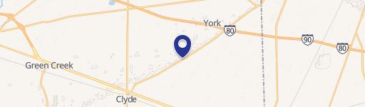 5485 State Rte 101st E