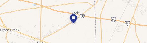 5981 State Rte 101st E