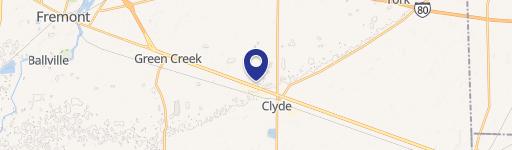 834th N Woodland Ave