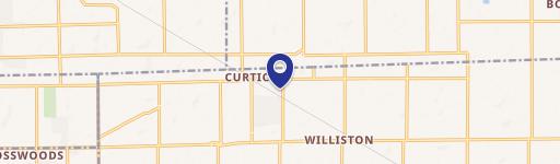 6770 Genoa Clay Ctr Rd