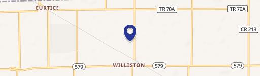 6400 Martin Williston Rd