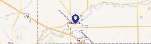 Elmore, OH 43416