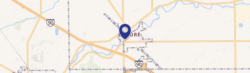 Rice St At Fremont St