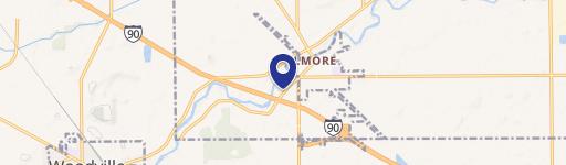 19255 Portage Riv S Rd