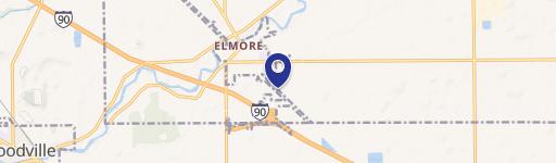 Elmore, OH 43416