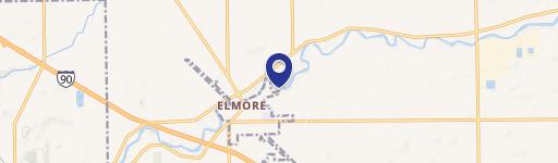 Elmore, OH 43416