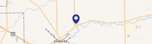 1795 Elliston Trowbridge Rd