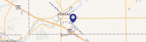 Elmore Eastern