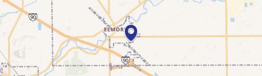 Elmore Eastern