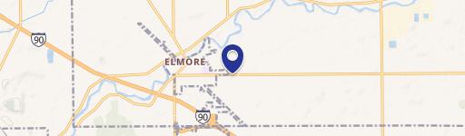 3185 Schultz Portage Rd