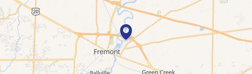 Fremont, OH 43420