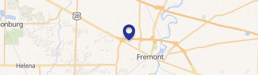 Fremont, OH 43420