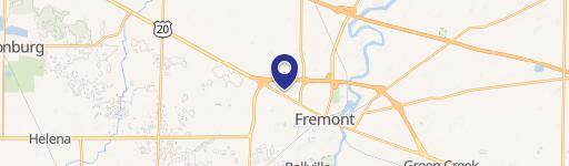 Fremont, OH 43420