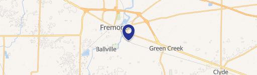 Fremont, OH 43420