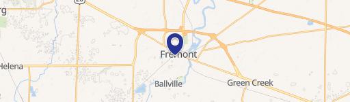 Fremont, OH 43420