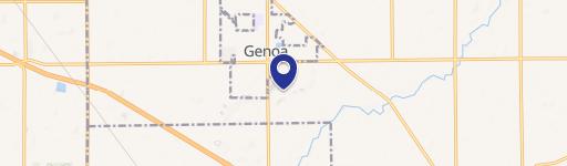 Genoa, OH 43430
