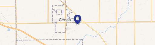 Genoa, OH 43430
