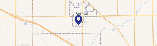 Genoa, OH 43430