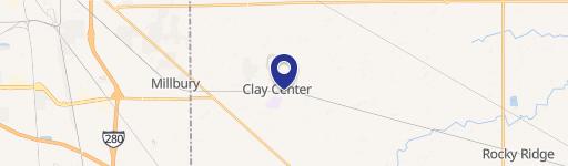 3025 Genoa Clay Ctr Rd