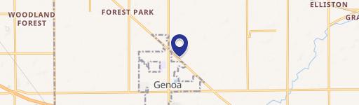 21700 State Rte 51st W