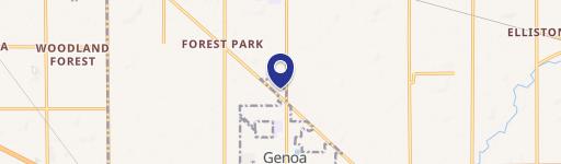 22201 State Rte 51st W