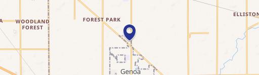 22101 State Rte 51st W