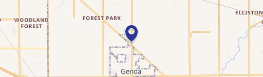 22061 State Rte 51st W