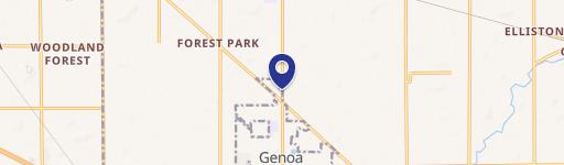 22043 State Rte 51st W