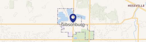 Gibsonburg, OH 43431
