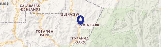 Topanga, CA 90290
