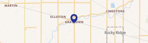 Graytown, OH 43432