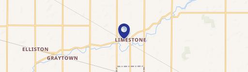 14751 Toussaint N Rd