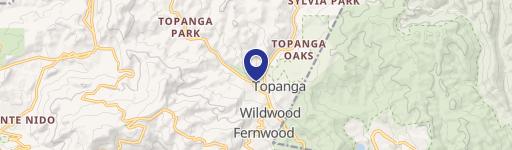 Topanga, CA 90290