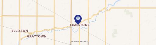 14630 Toussaint N Rd