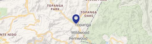 128 Old Topanga Cyn Rd