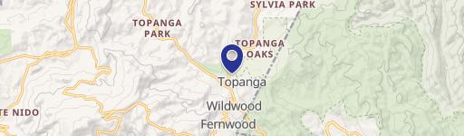 272 Topanga Cyn Blvd