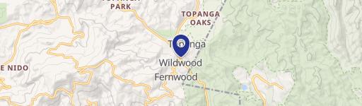 395 Topanga Cyn Blvd