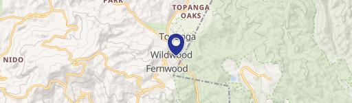 525 Topanga Cyn Blvd