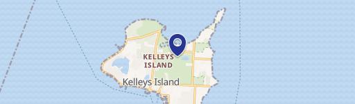 Kelleys Island, OH 43438