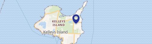 Kelleys Island, OH 43438