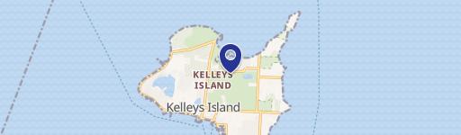 Kelleys Island, OH 43438